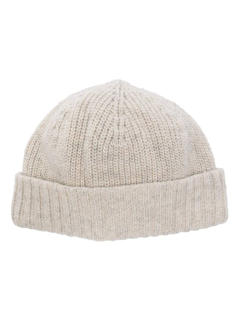 Goldwin Windstopper by GORE-TEX Labs beanie - Neutrals von Goldwin