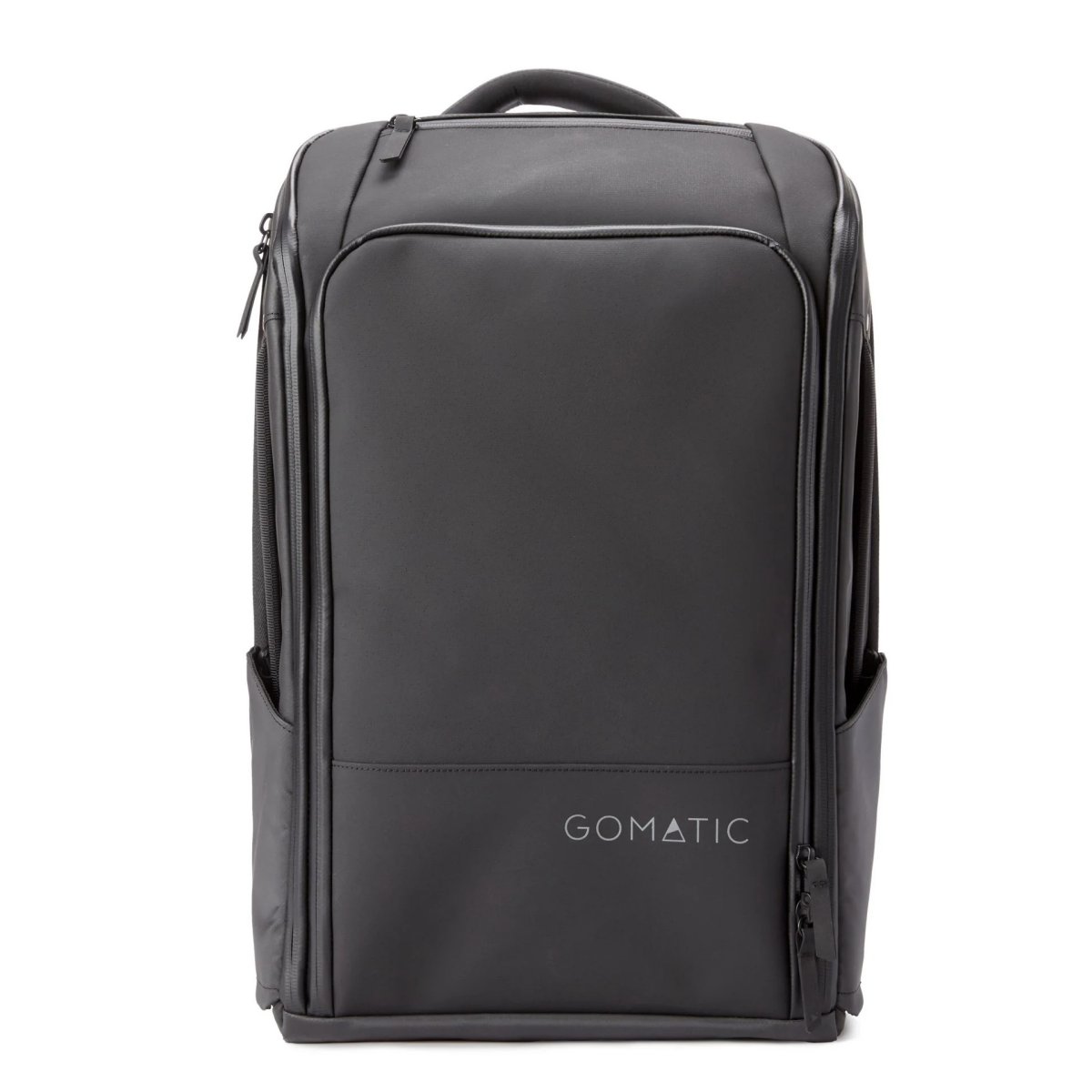 Everyday Backpack - Schwarz von Gomatic