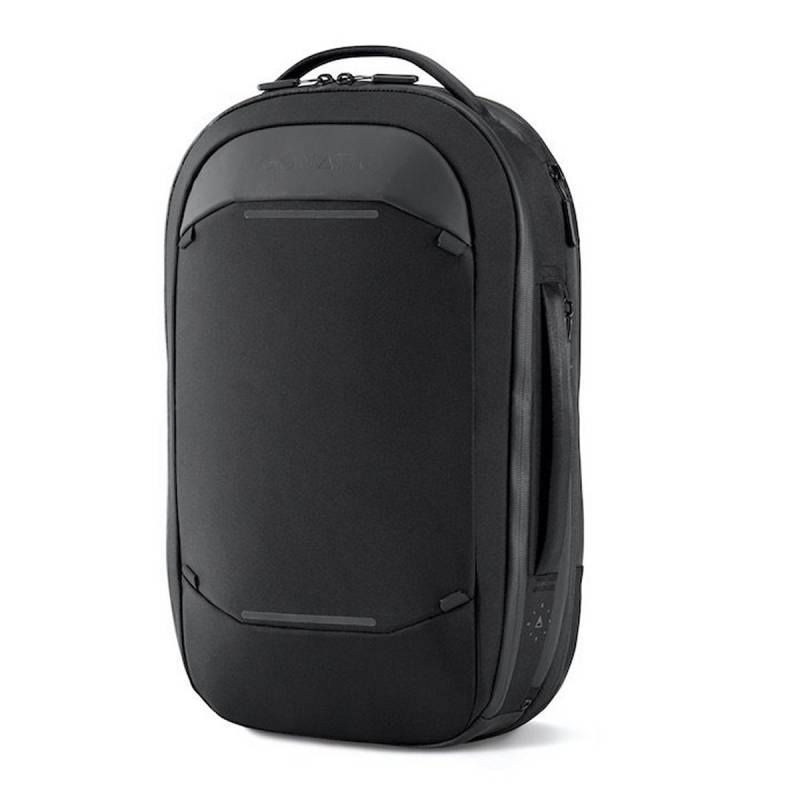 Navigator Backpack 15L - Schwarz von Gomatic