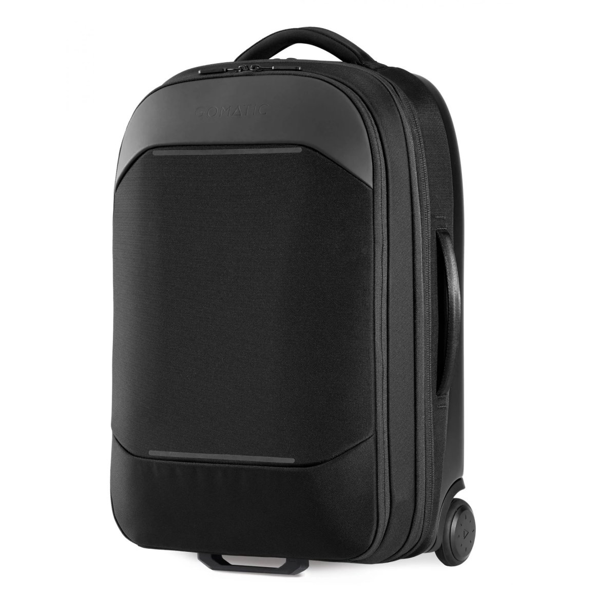 Navigator Carry-On 37L - Schwarz von Gomatic