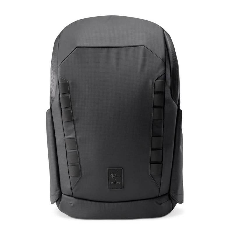 PM Daypack - Schwarz von Gomatic