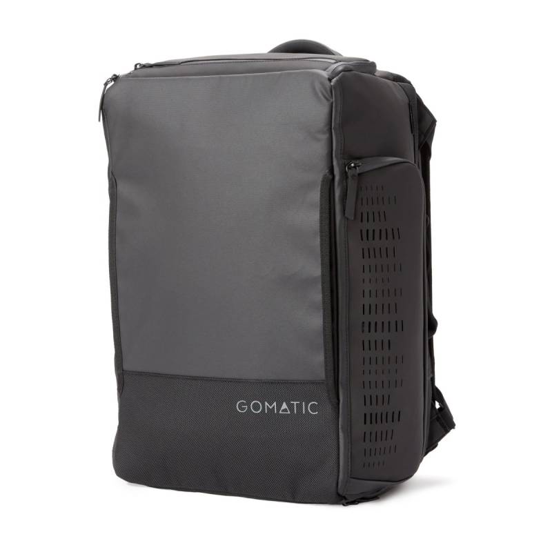 Travel Bag 30L - Schwarz von Gomatic