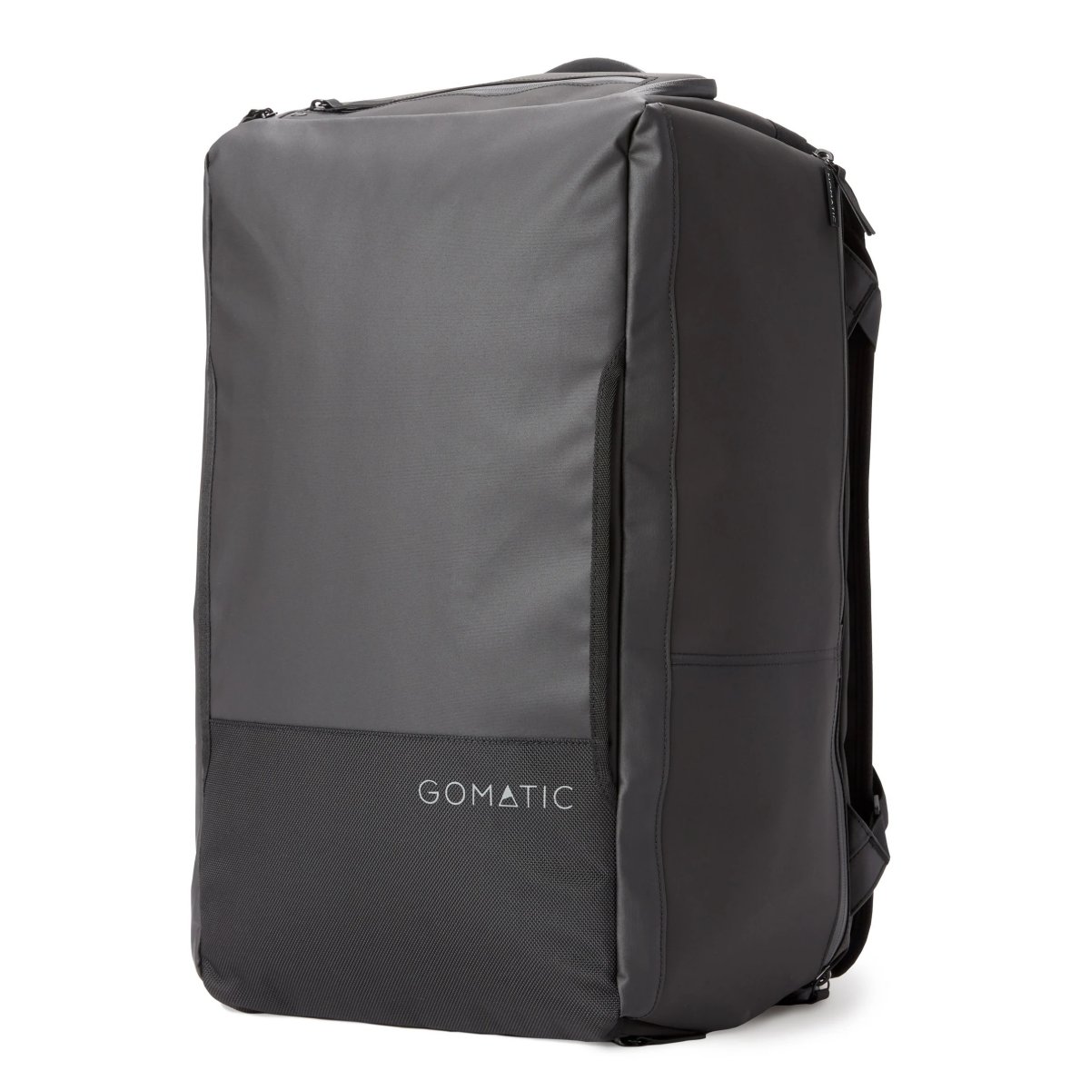 Travel Bag 40L - Schwarz von Gomatic