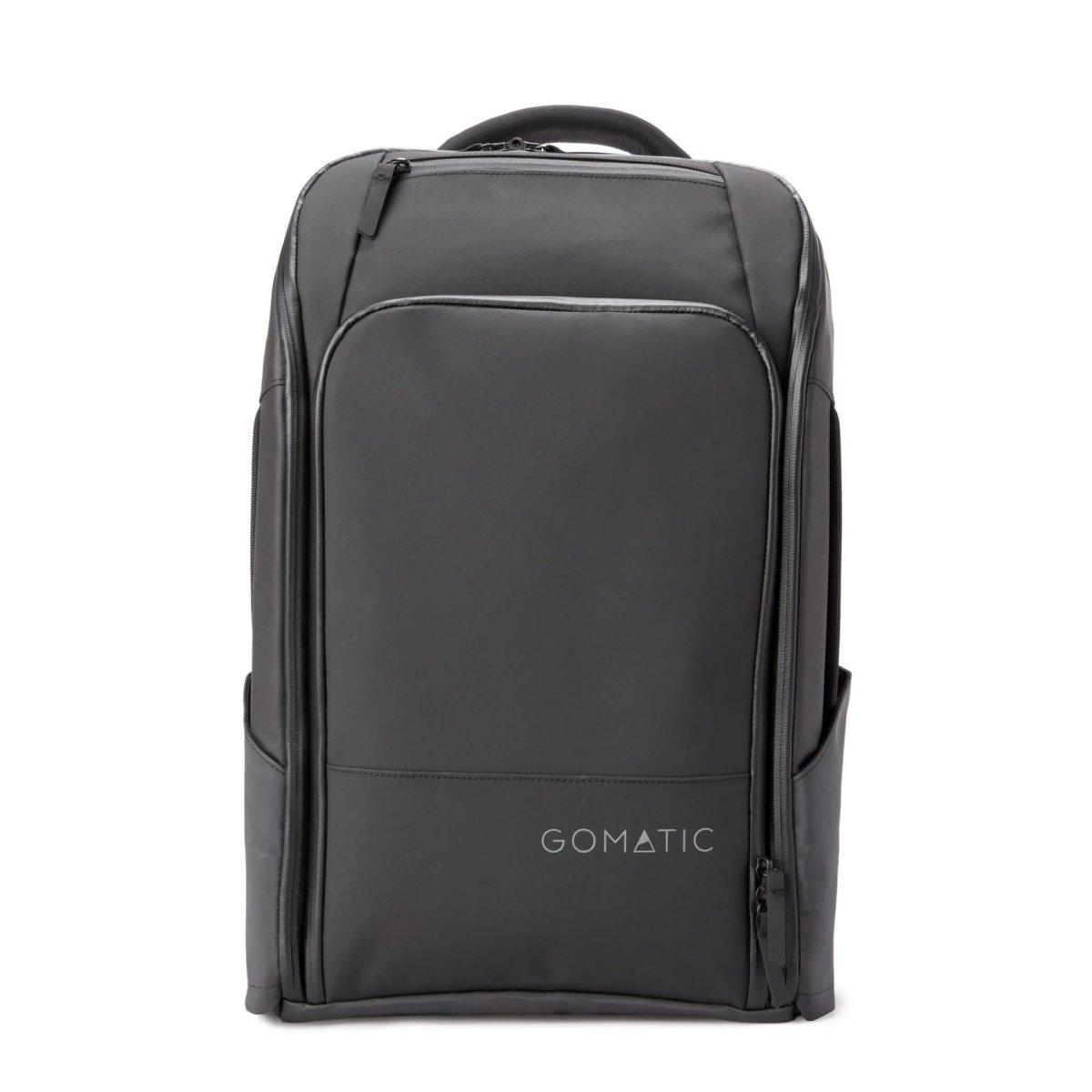 Travel Pack - Schwarz von Gomatic