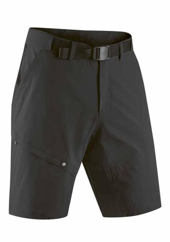 Gonso Arico He-Bikeshort (15030) - black (Grösse: XXL) von Gonso