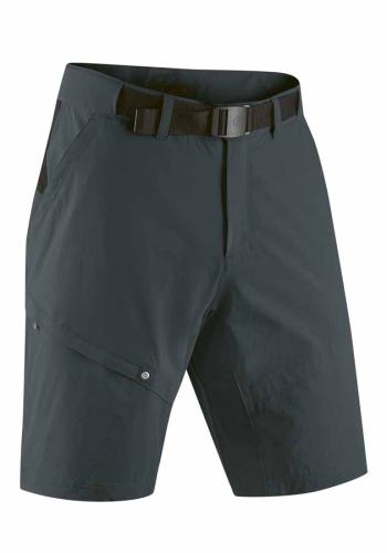 Gonso Arico He-Bikeshort (15030) - graphite (Grösse: S) von Gonso