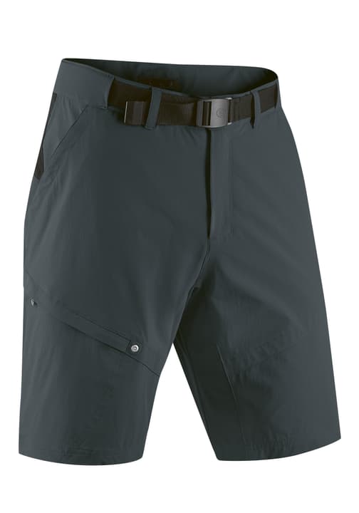 Gonso Arico Bikeshorts dunkelgrau von Gonso