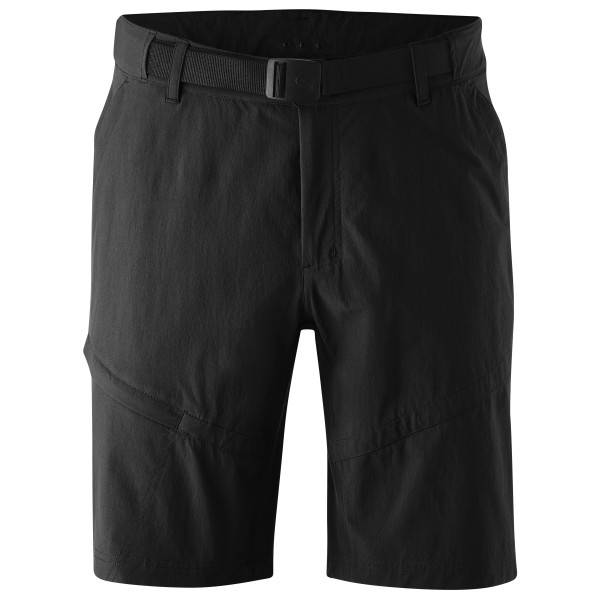 Gonso - Arico - Velohose Gr 6XL schwarz von Gonso