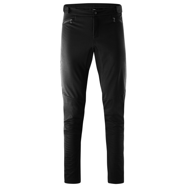 Gonso - Trail Pants Softshell - Velohose Gr 6XL schwarz von Gonso