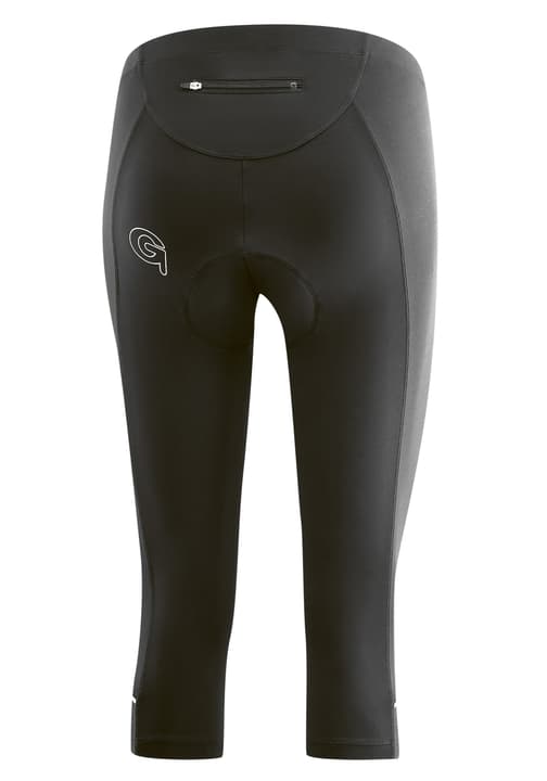 Gonso Bella Bikehose schwarz von Gonso