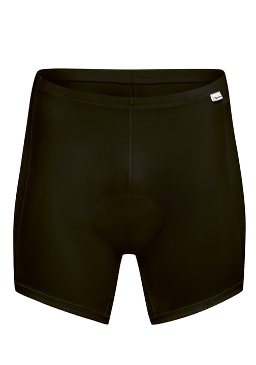 Gonso Benito Unterhose schwarz von Gonso