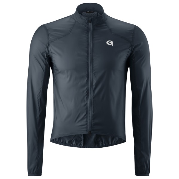 Gonso - Campello - Velojacke Gr M blau von Gonso