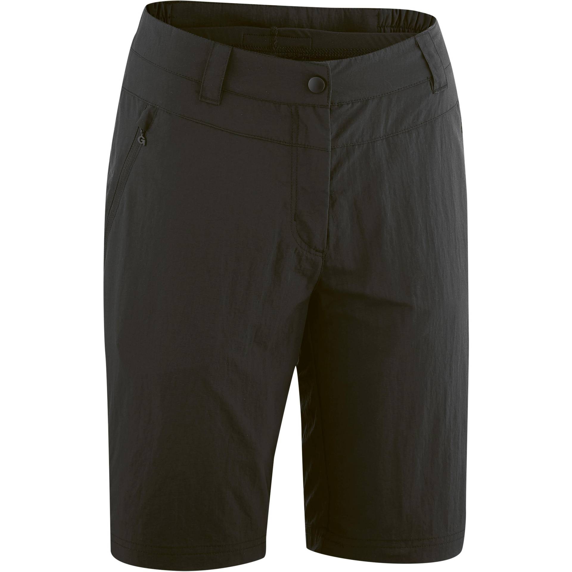 Gonso Civita Fahrradshorts Damen von Gonso