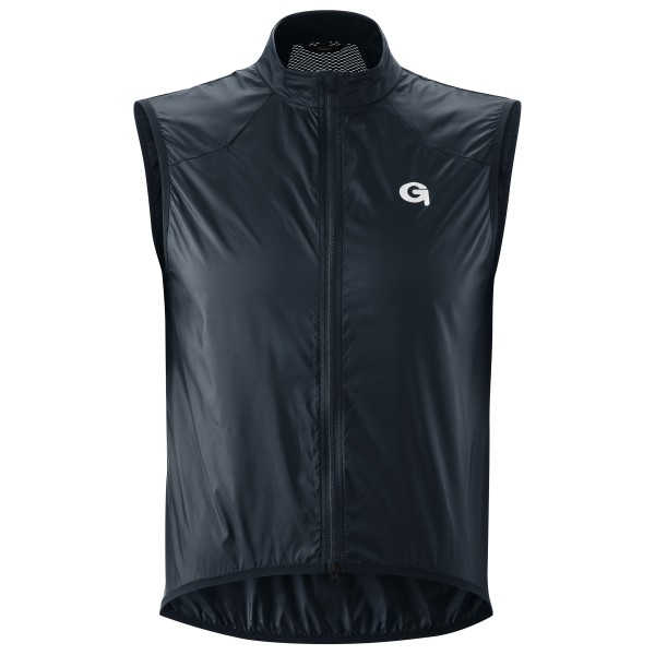 Gonso - Consone - Velogilet Gr 3XL blau von Gonso