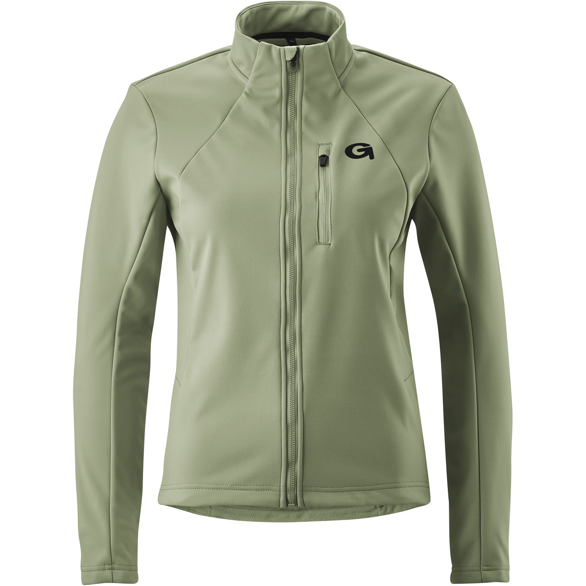 Gonso Damen Adventure Softshell Jacke von Gonso