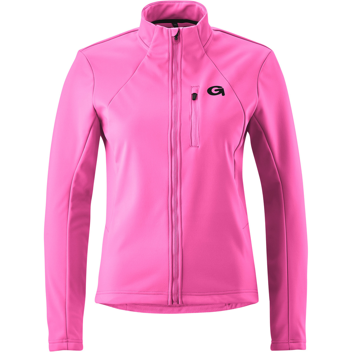 Gonso Damen Adventure Softshell Jacke von Gonso