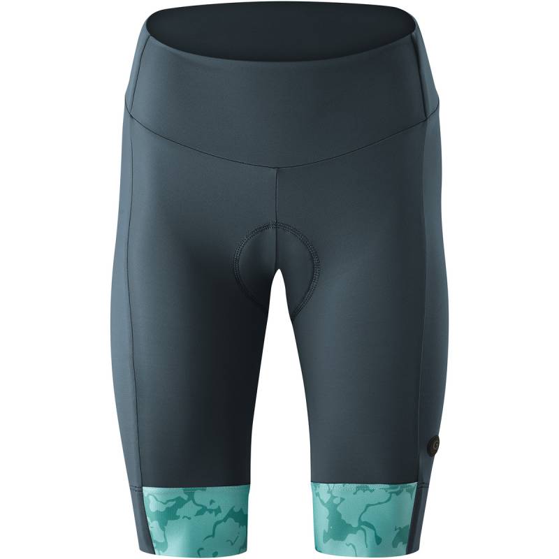 Gonso Damen Caparina Radhose kurz von Gonso