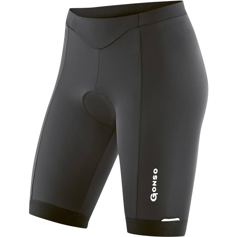 Gonso Damen Fortuna Radhose kurz von Gonso