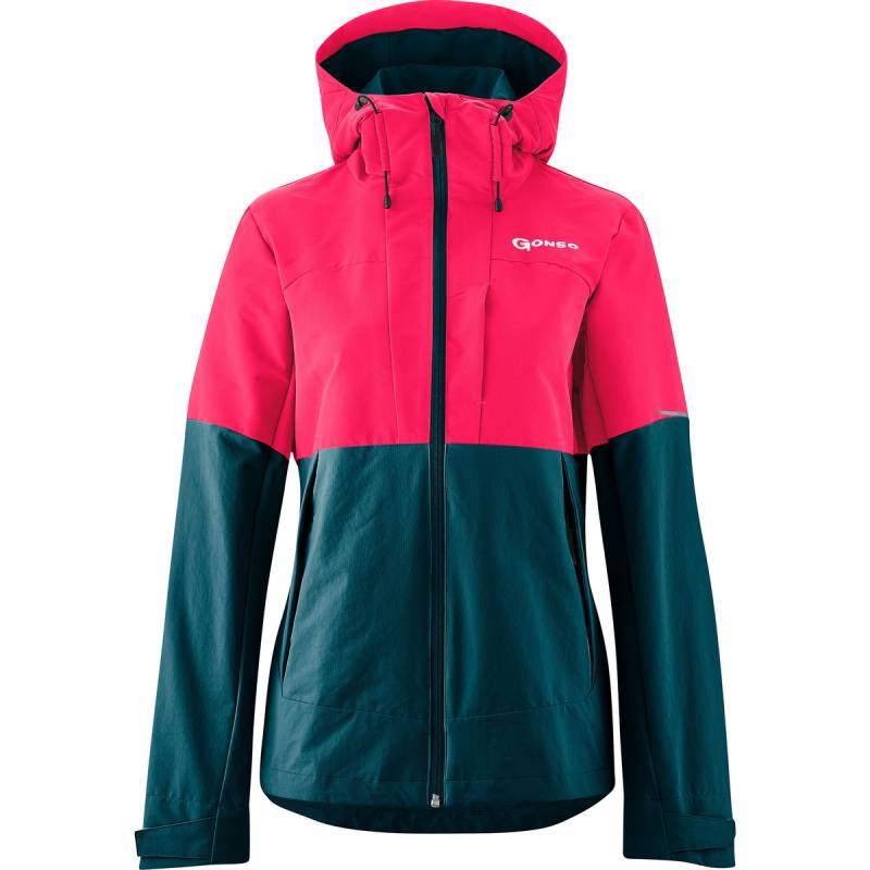 Gonso Damen Lavarella Jacke von Gonso