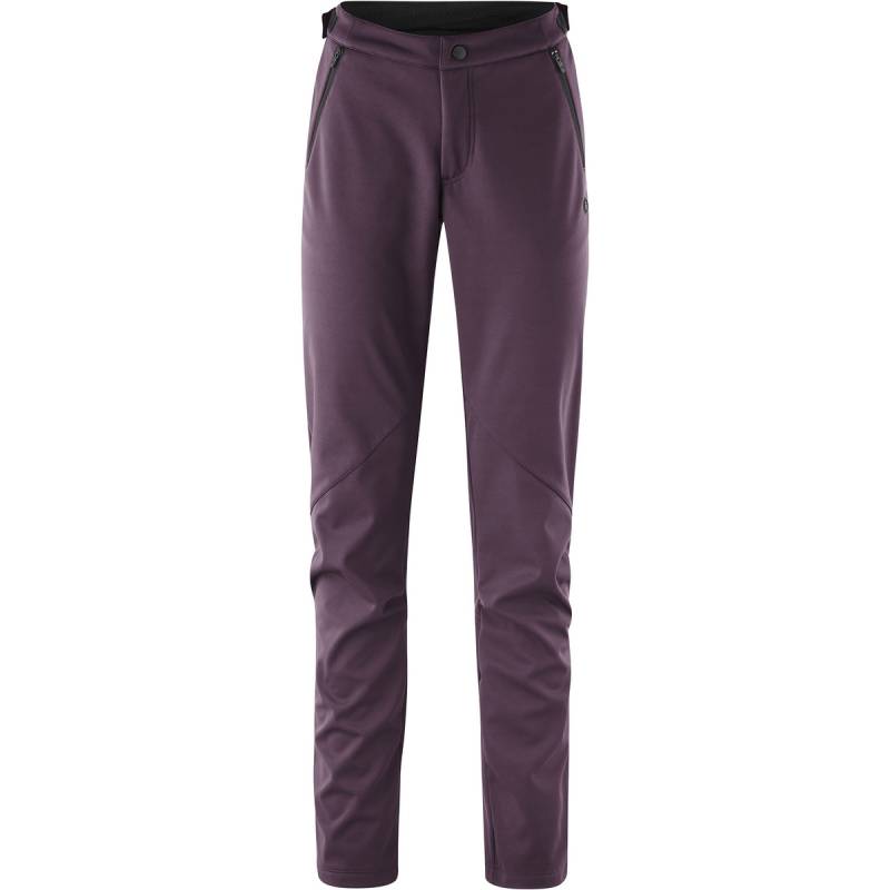 Gonso Damen Merla Radhose lang von Gonso