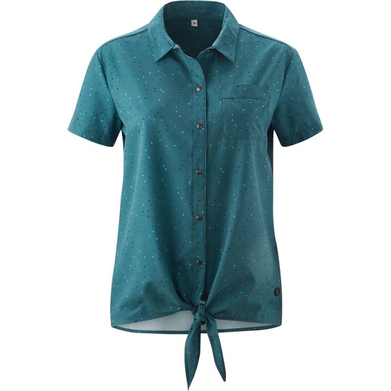 Gonso Damen Molveno Bluse von Gonso