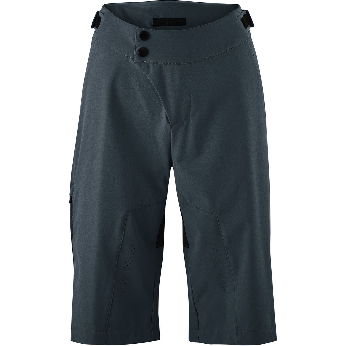 Gonso Damen Nomesino Radhose kurz von Gonso