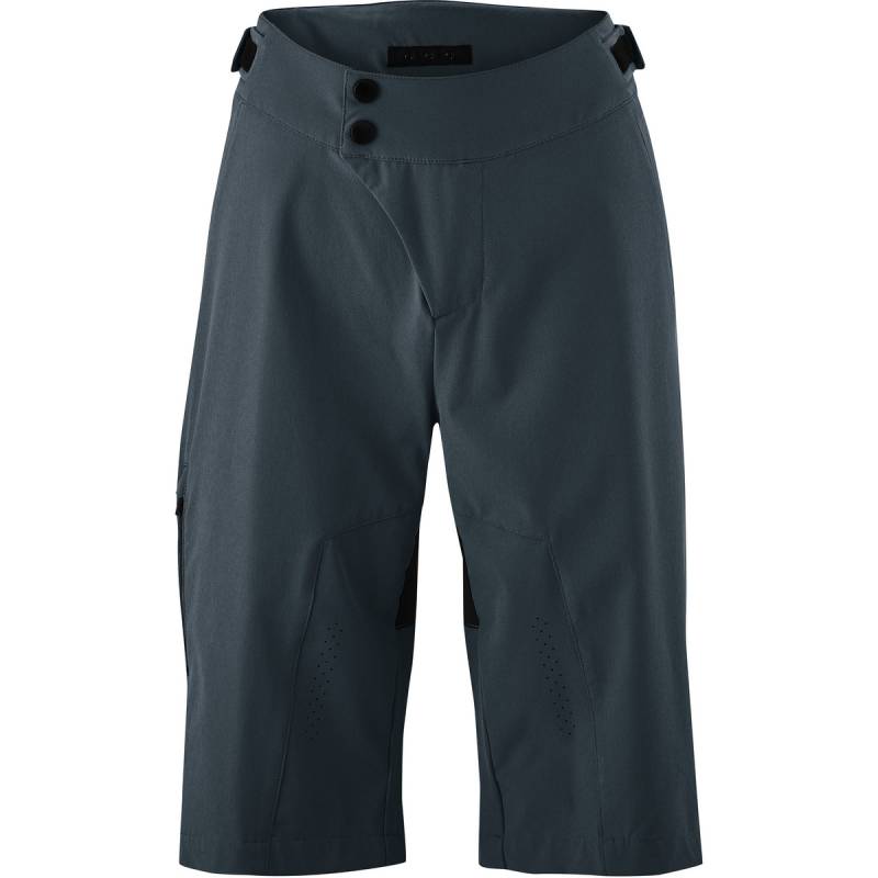 Gonso Damen Nomesino Radhose kurz von Gonso