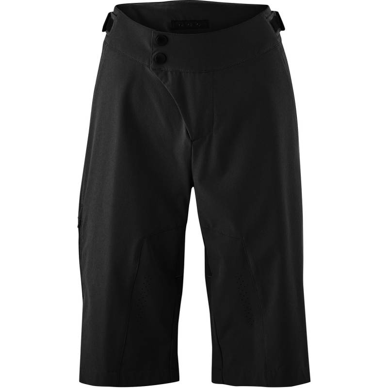 Gonso Damen Nomesino Radhose kurz von Gonso