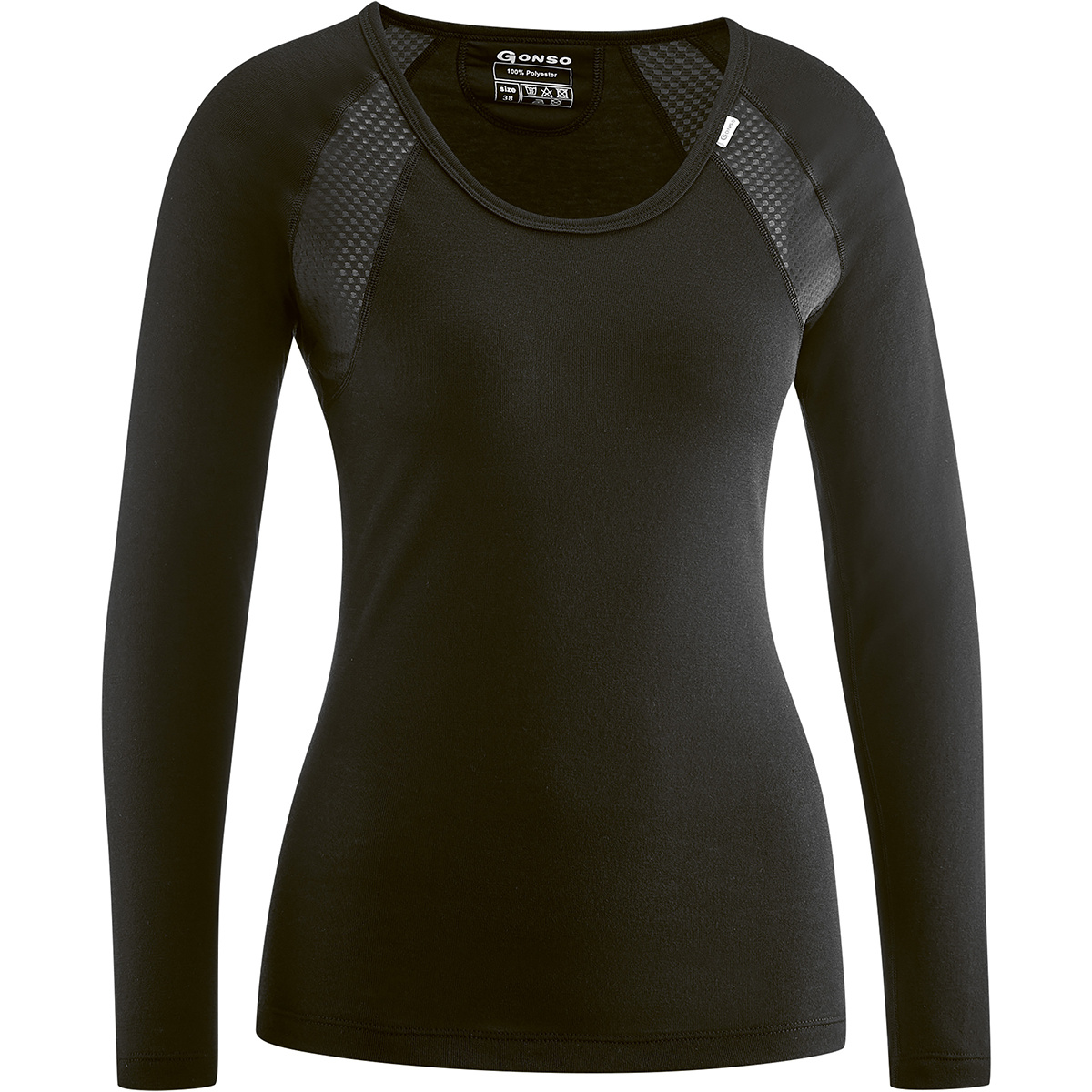 Gonso Damen Peniche Longsleeve von Gonso