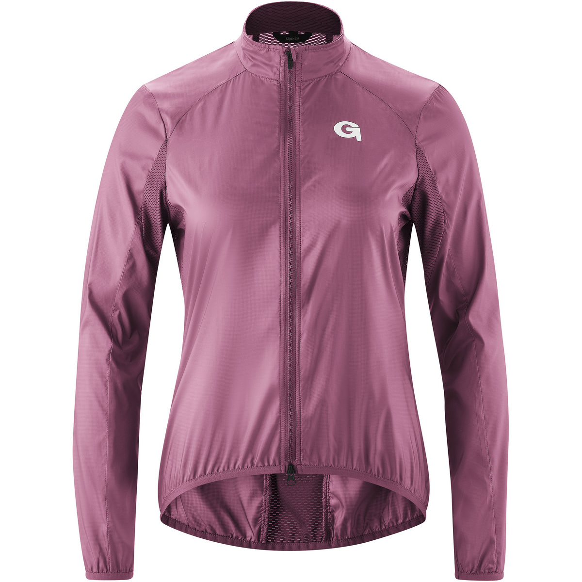 Gonso Damen Porlezza Jacke von Gonso