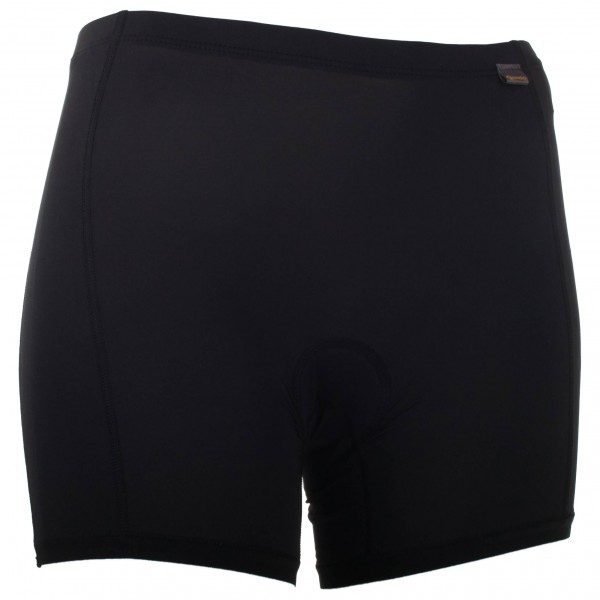 Gonso - Women's Base Pants - Velounterhose Gr 34;36;38;40;42;44;46;48;50;52;54 schwarz Gonso - Women's Base Pants - Velounterhose Gr 34;36;38;40;42;44;46;48;50;52;54 schwarz von Gonso