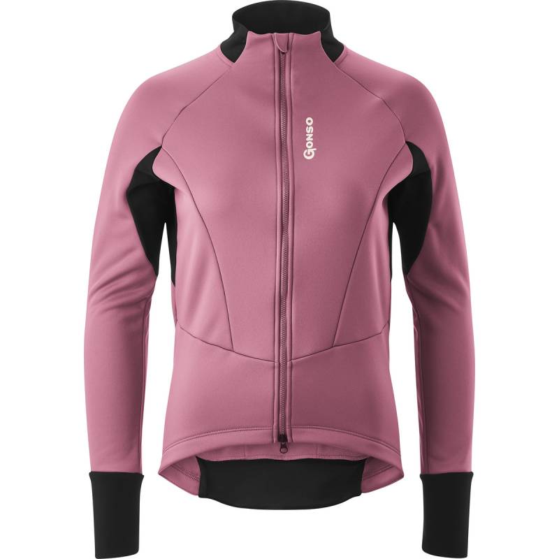 Gonso Damen Road Softshell Jacke von Gonso