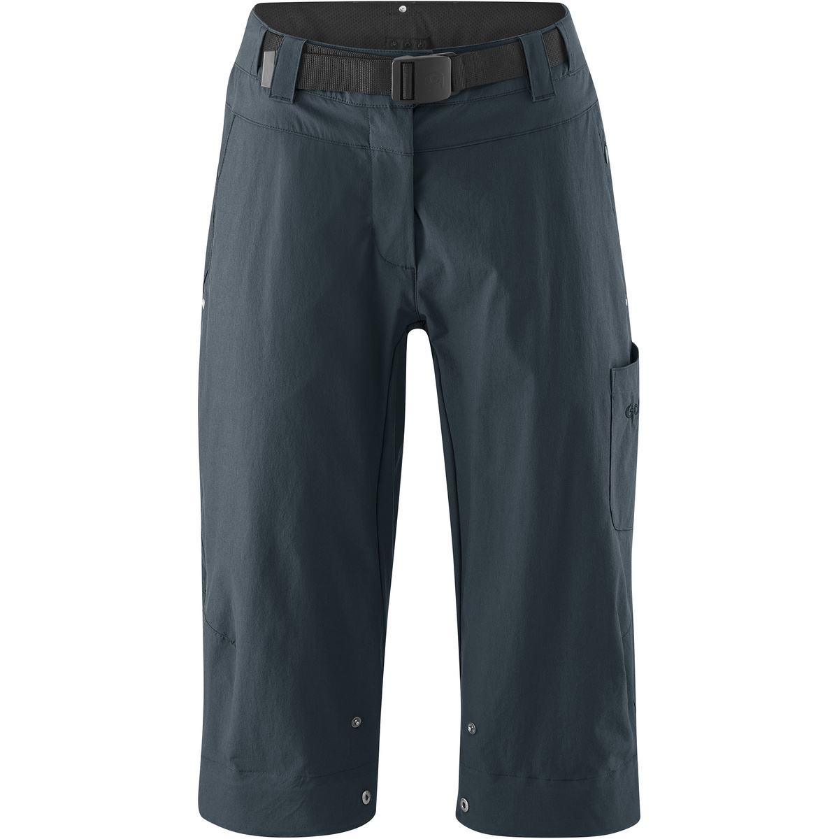 Gonso Damen Ruth Radhose 3/4 von Gonso