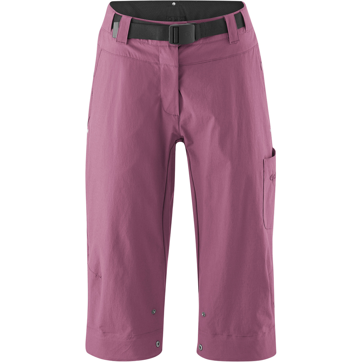 Gonso Damen Ruth Radhose 3/4 von Gonso