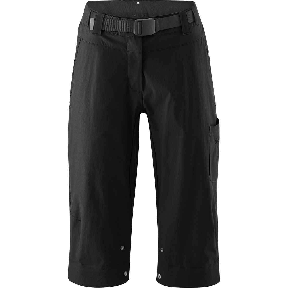 Gonso Damen Ruth Radhose 3/4 von Gonso