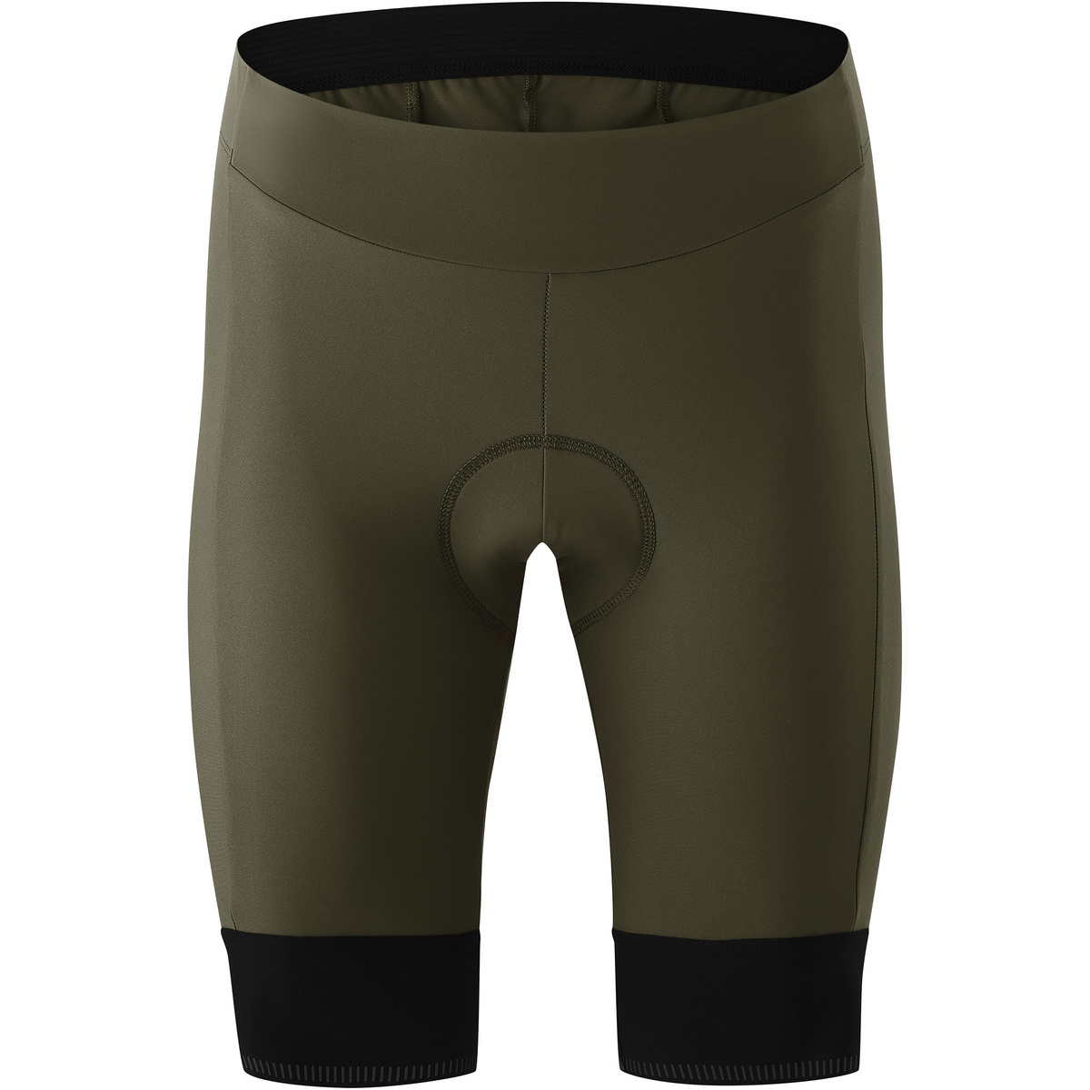 Gonso Damen Sitivo Radhose kurz von Gonso