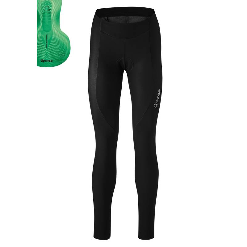 Gonso Damen Sitivo Radhose lang von Gonso