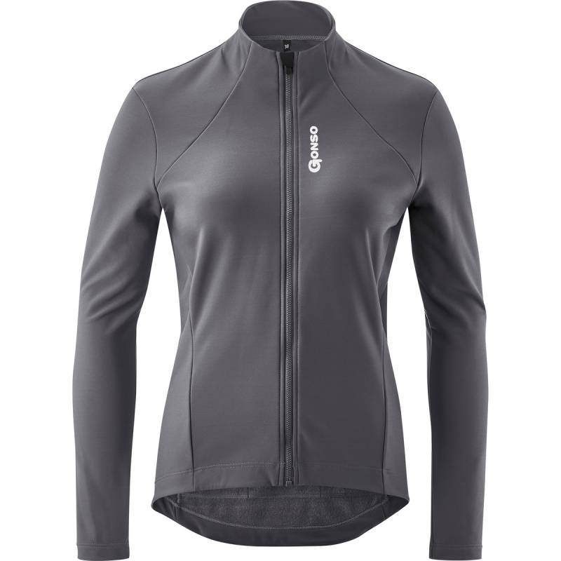 Gonso Damen Sitivo Therm Trikot von Gonso