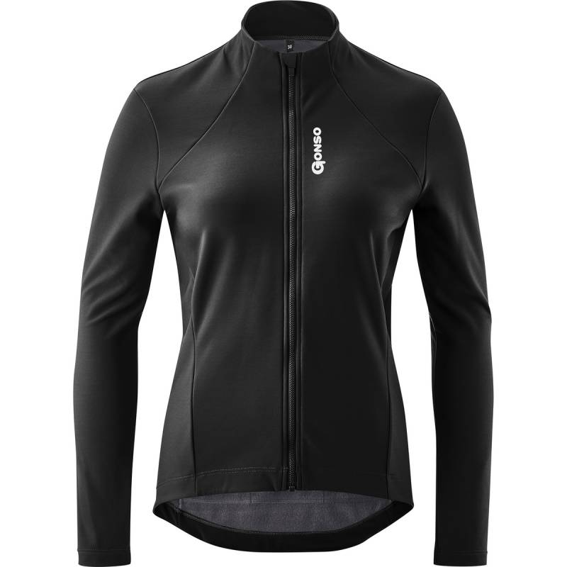 Gonso Damen Sitivo Therm Trikot von Gonso