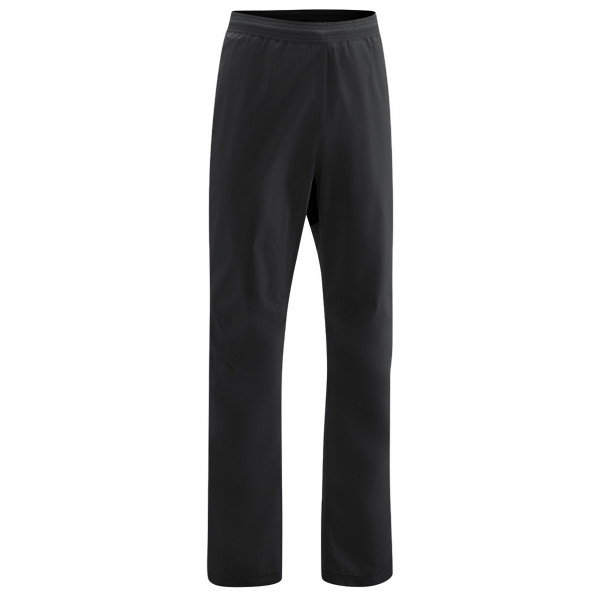 Gonso - Save Pants - Regenhose Gr 106 - Long schwarz von Gonso