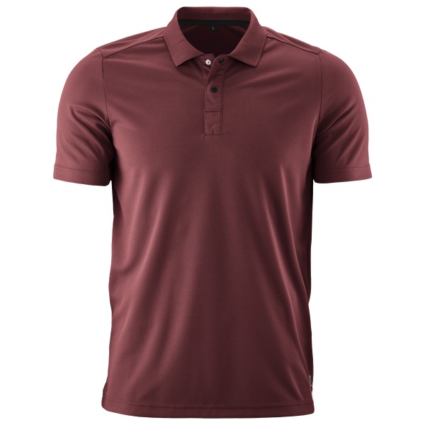 Gonso - Essential Poloshirt - Velotrikot Gr 3XL;5XL;6XL;L;XL;XXL blau;grau;oliv;rot Gonso - Essential Poloshirt - Velotrikot Gr 3XL;5XL;6XL;L;XL;XXL blau;grau;oliv;rot von Gonso