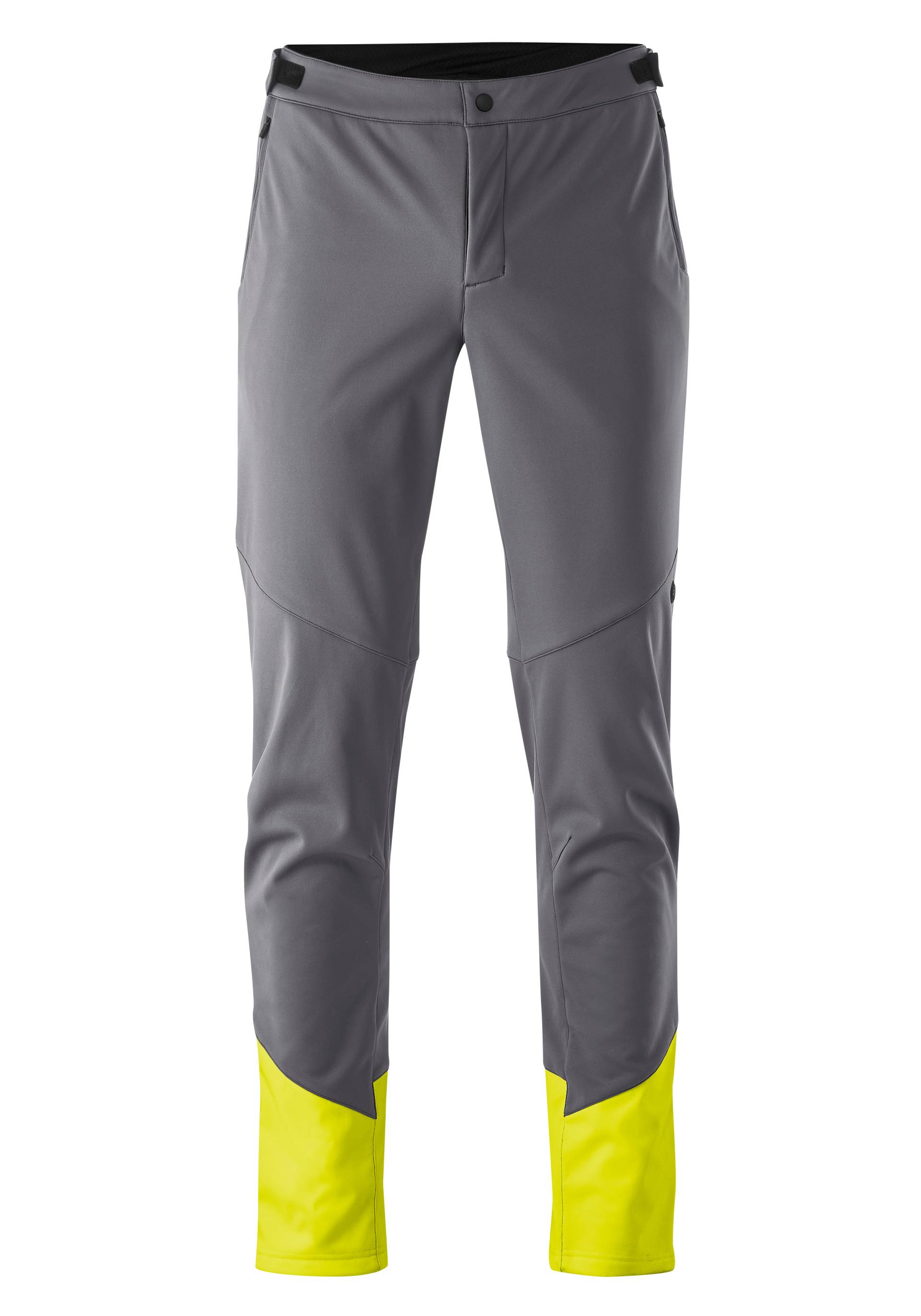 Gonso Fahrradhose »ADVENTURE PANTS SOFTSHELL M«, Herren Radhose, MTB-Hose ohne Sitzpolster von Gonso