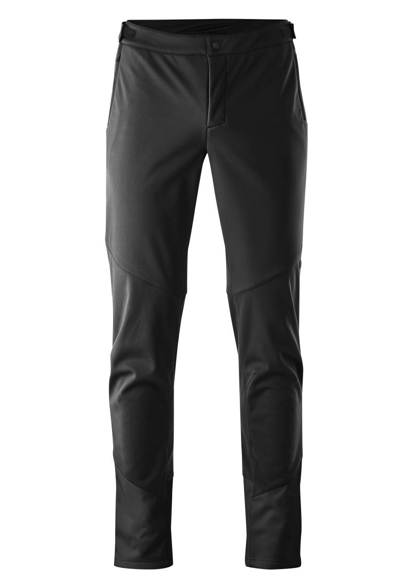 Gonso Fahrradhose »ADVENTURE PANTS SOFTSHELL M«, Herren Radhose, MTB-Hose ohne Sitzpolster von Gonso