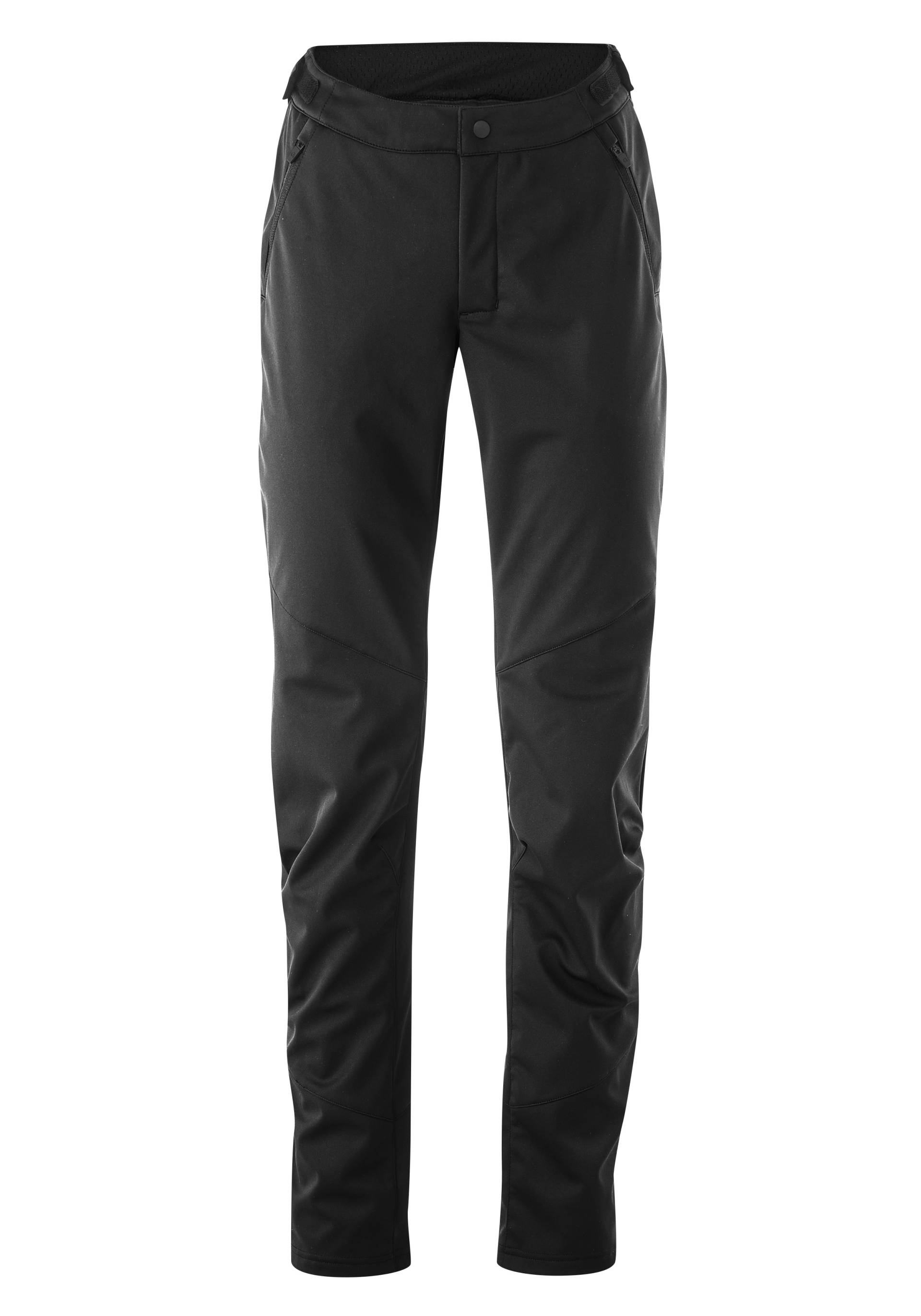 Gonso Fahrradhose »ADVENTURE PANTS SOFTSHELL W«, Damen Radhose, MTB-Hose ohne Sitzpolster Gonso Fahrradhose »ADVENTURE PANTS SOFTSHELL W«, Damen Radhose, MTB-Hose ohne Sitzpolster von Gonso