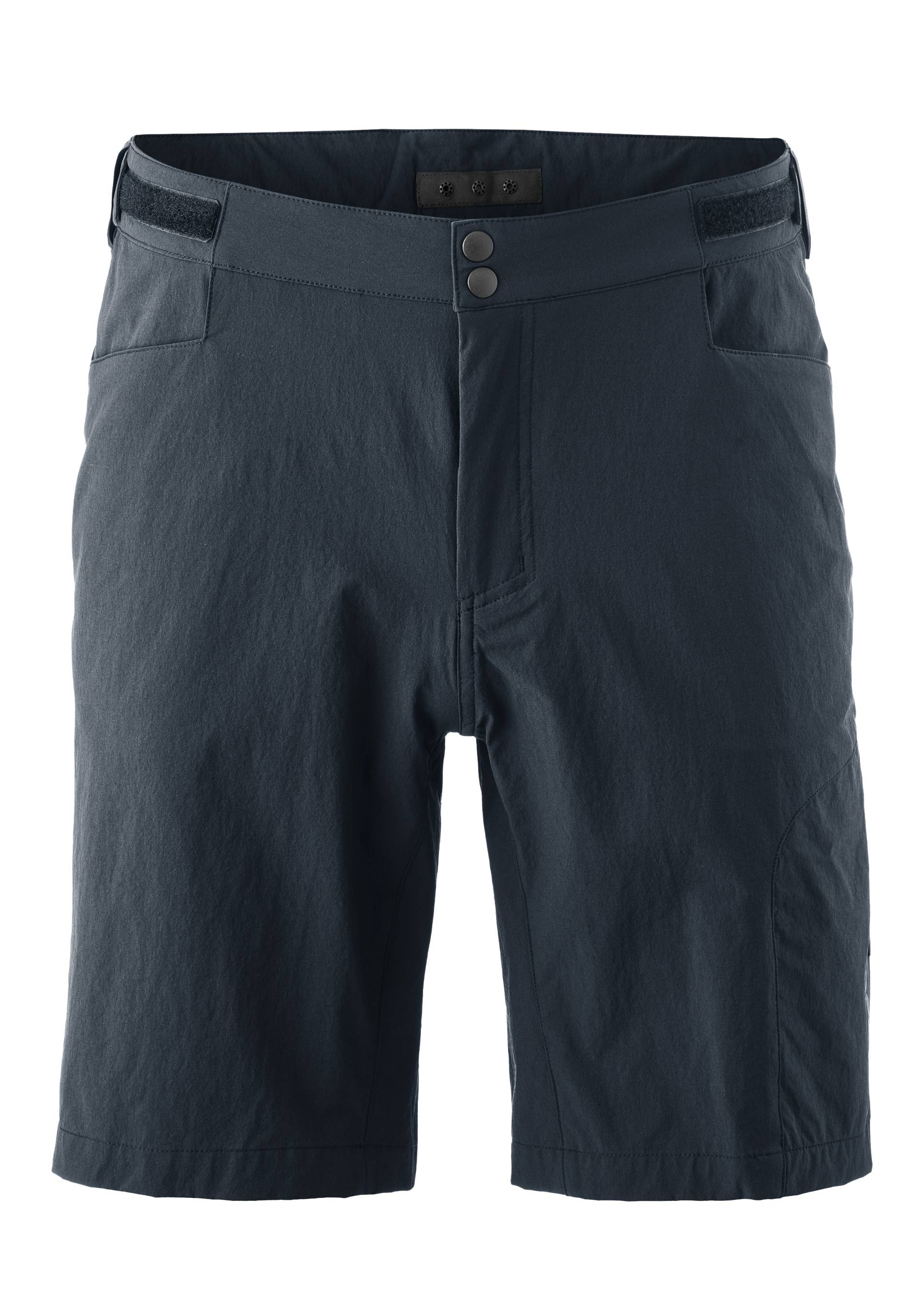 Gonso Fahrradhose »Adventure Shorts M«, Strapazierfähig und formstabil Gonso Fahrradhose »Adventure Shorts M«, Strapazierfähig und formstabil von Gonso