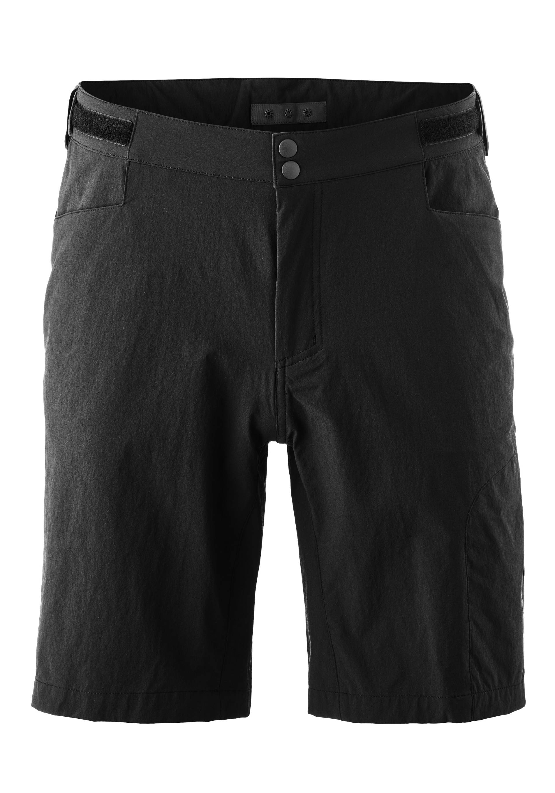 Gonso Fahrradhose »Adventure Shorts M«, Strapazierfähig und formstabil Gonso Fahrradhose »Adventure Shorts M«, Strapazierfähig und formstabil von Gonso
