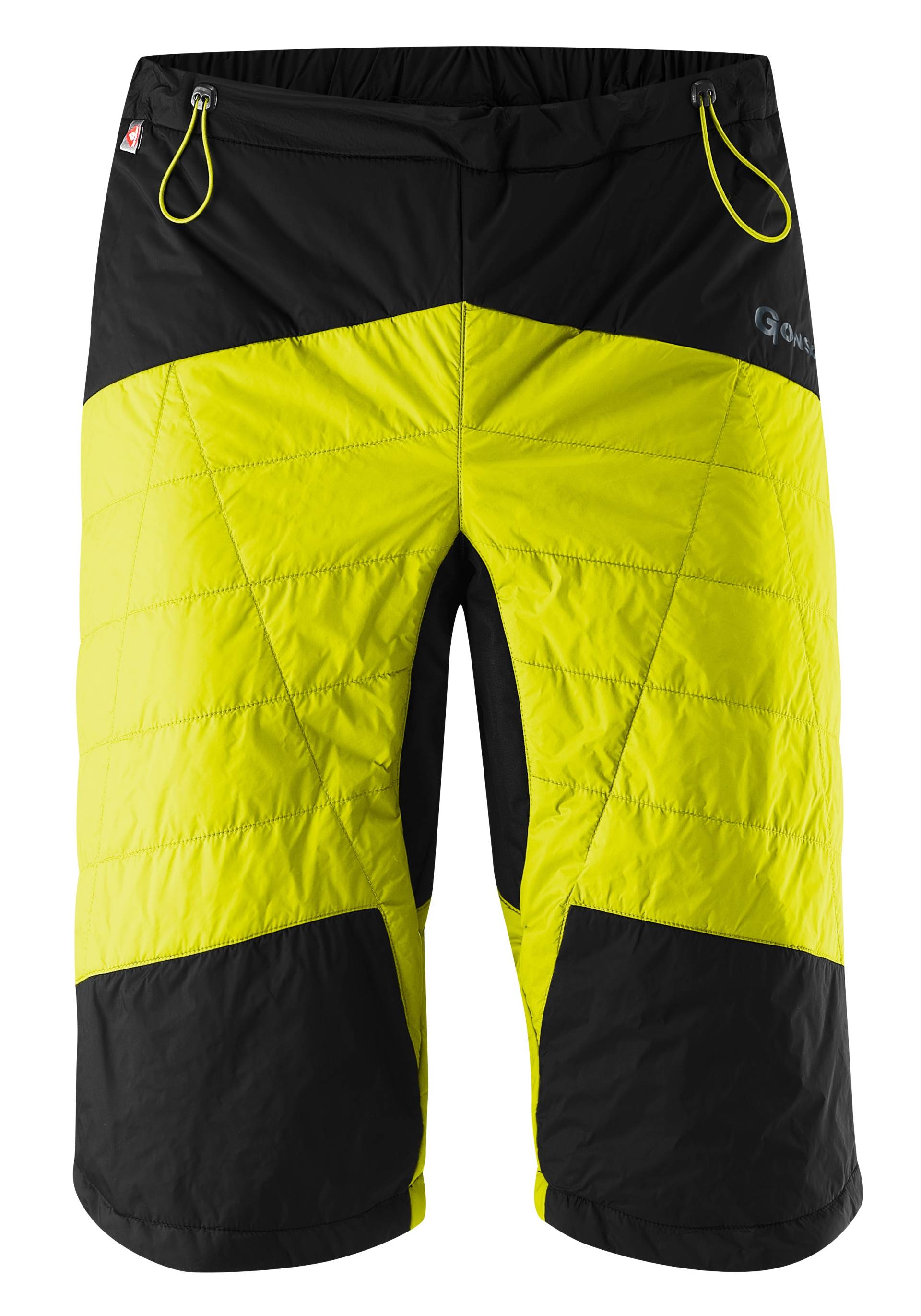 Gonso Fahrradhose »Alvao M«, Hohe Wärmeisolation, wasserabweisende Ausrüstung Gonso Fahrradhose »Alvao M«, Hohe Wärmeisolation, wasserabweisende Ausrüstung von Gonso