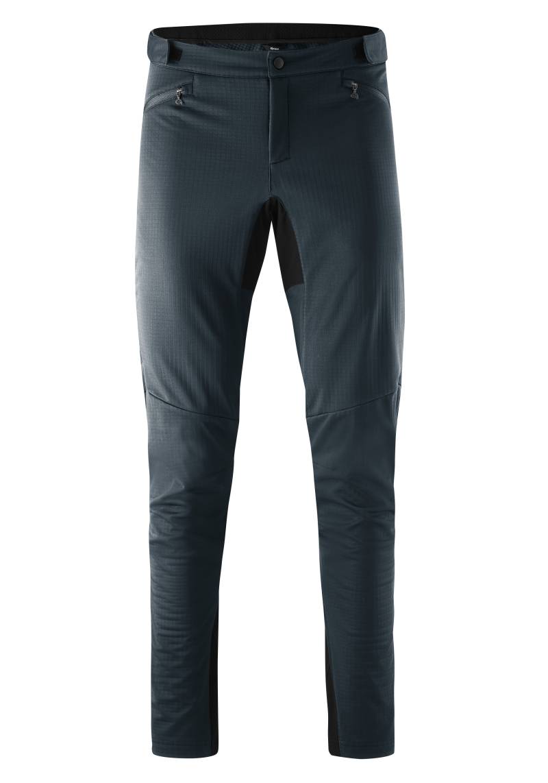 Gonso Fahrradhose »Trail Pants Softshell M«, Herren Softshell-Radhose, atmungsaktive MTB-Hose ohne Sitzpolster von Gonso