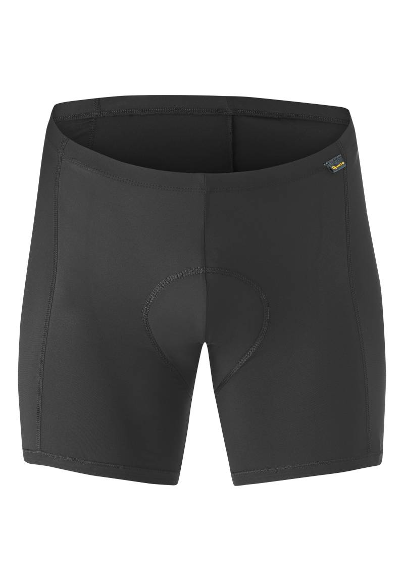 Gonso Fahrradhose »Benito«, Herren Fahrradunterhose, atmungsaktive Radhose, Sitzpolster, Tight Fit von Gonso