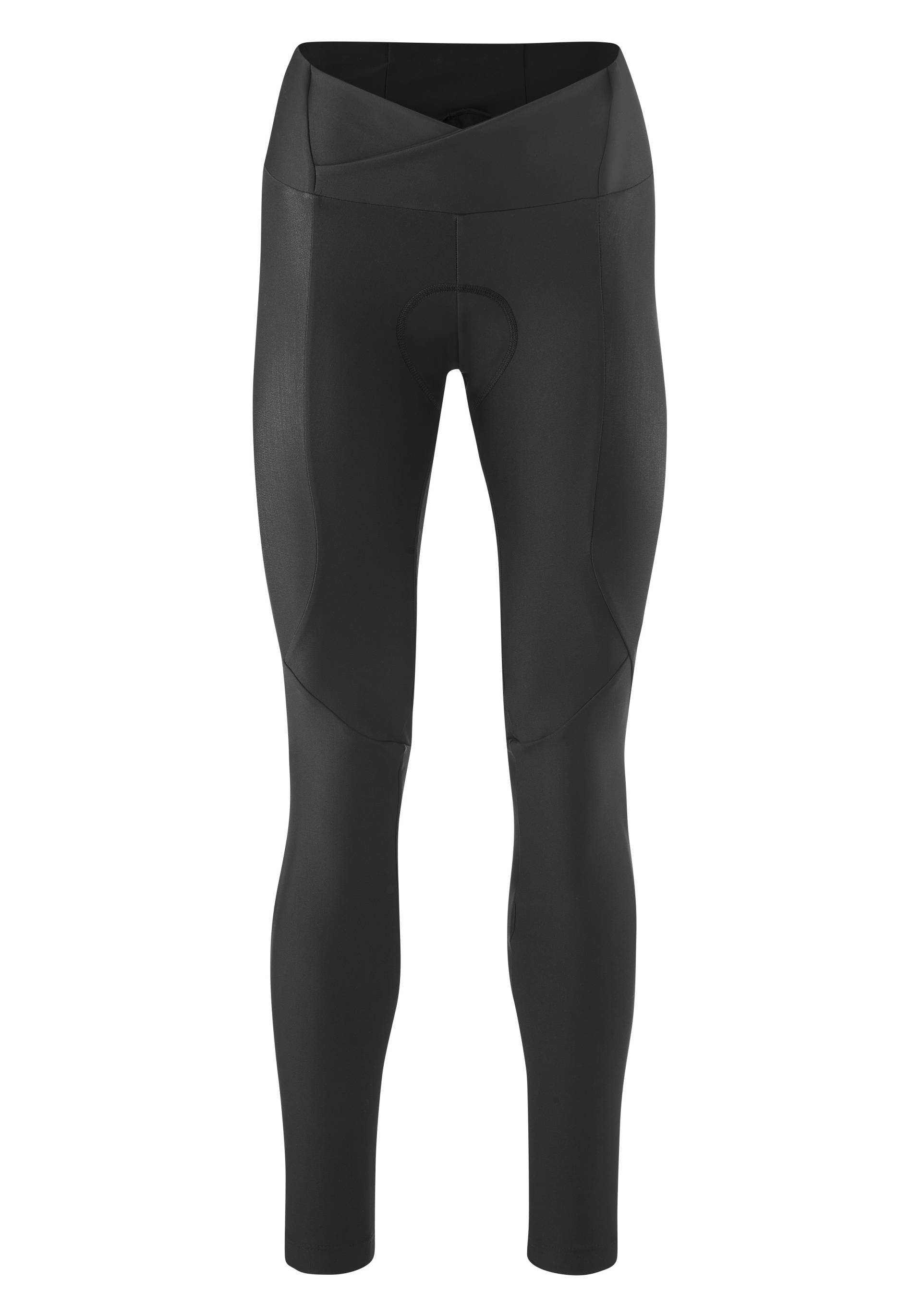 Gonso Fahrradhose »CARGESE«, Damen Radhose, lange atmungsaktive Radlerhose, Sitzpolster, Tight Fit von Gonso